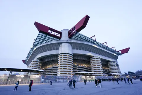 San Siro demolition: Latest on AC Milan and Inter stadium redevelopment