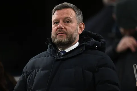 Ipswich chairman breaks silence on controversial Nigel Farage visit to Portman Road