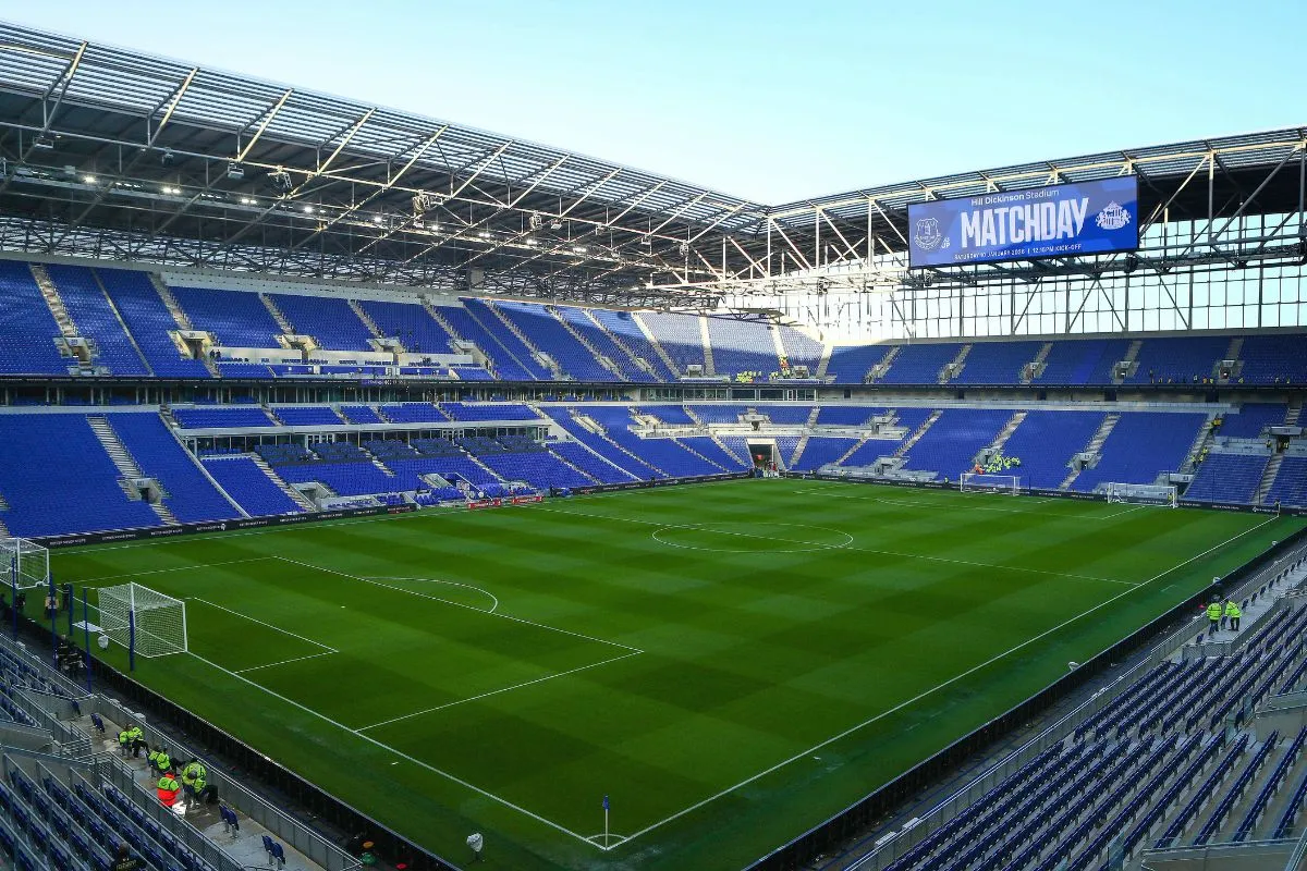 Why Everton &lsquo;need&rsquo; to deliver European football at Hill Dickinson Stadium as new finance update emerges