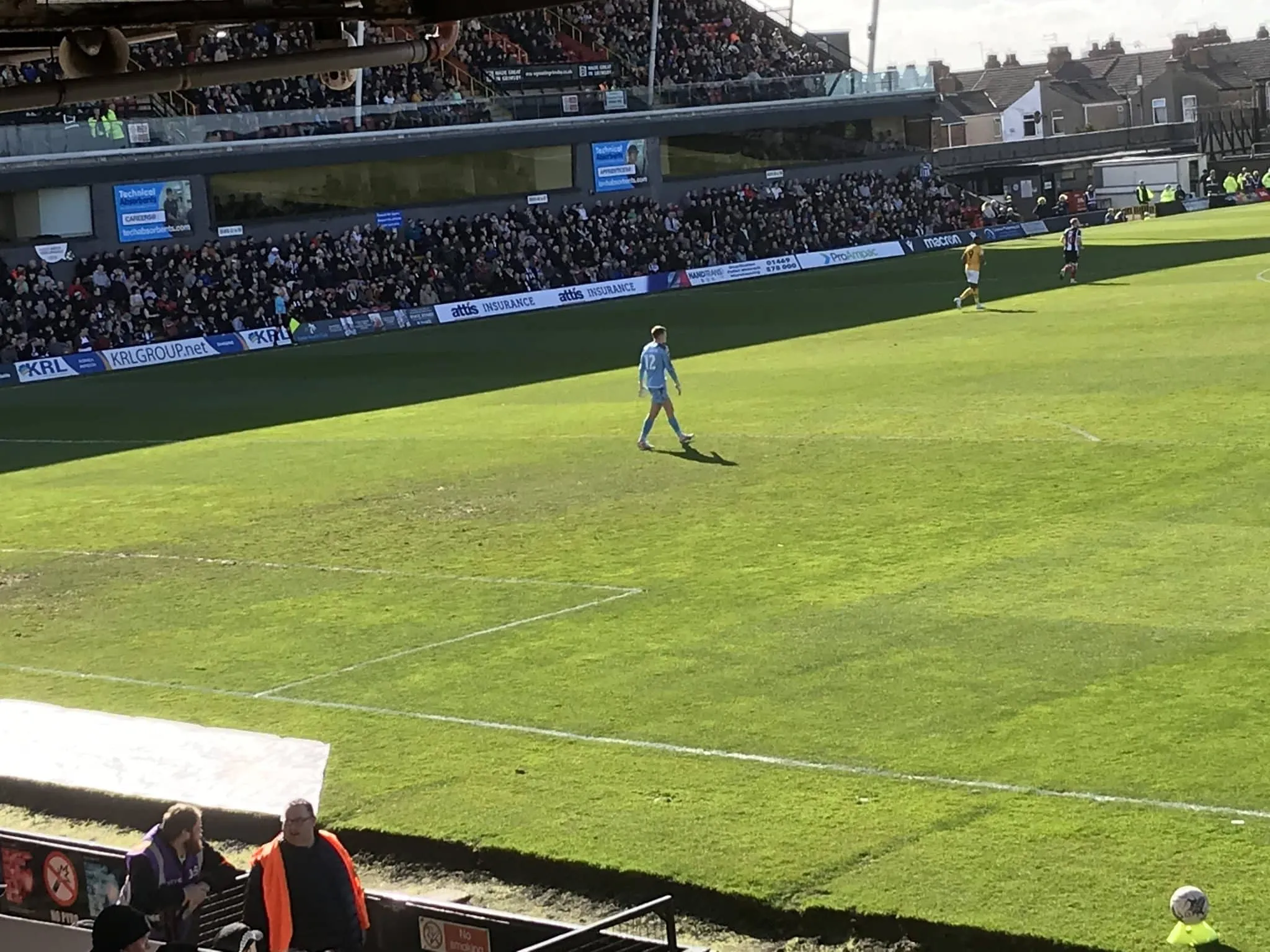 Grimsby Town