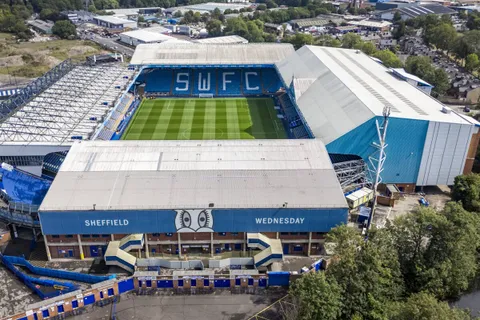 Sheffield Wednesday