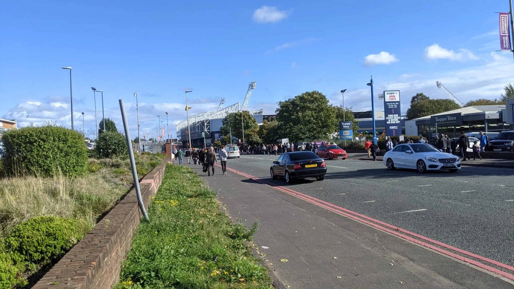 West Bromwich Albion