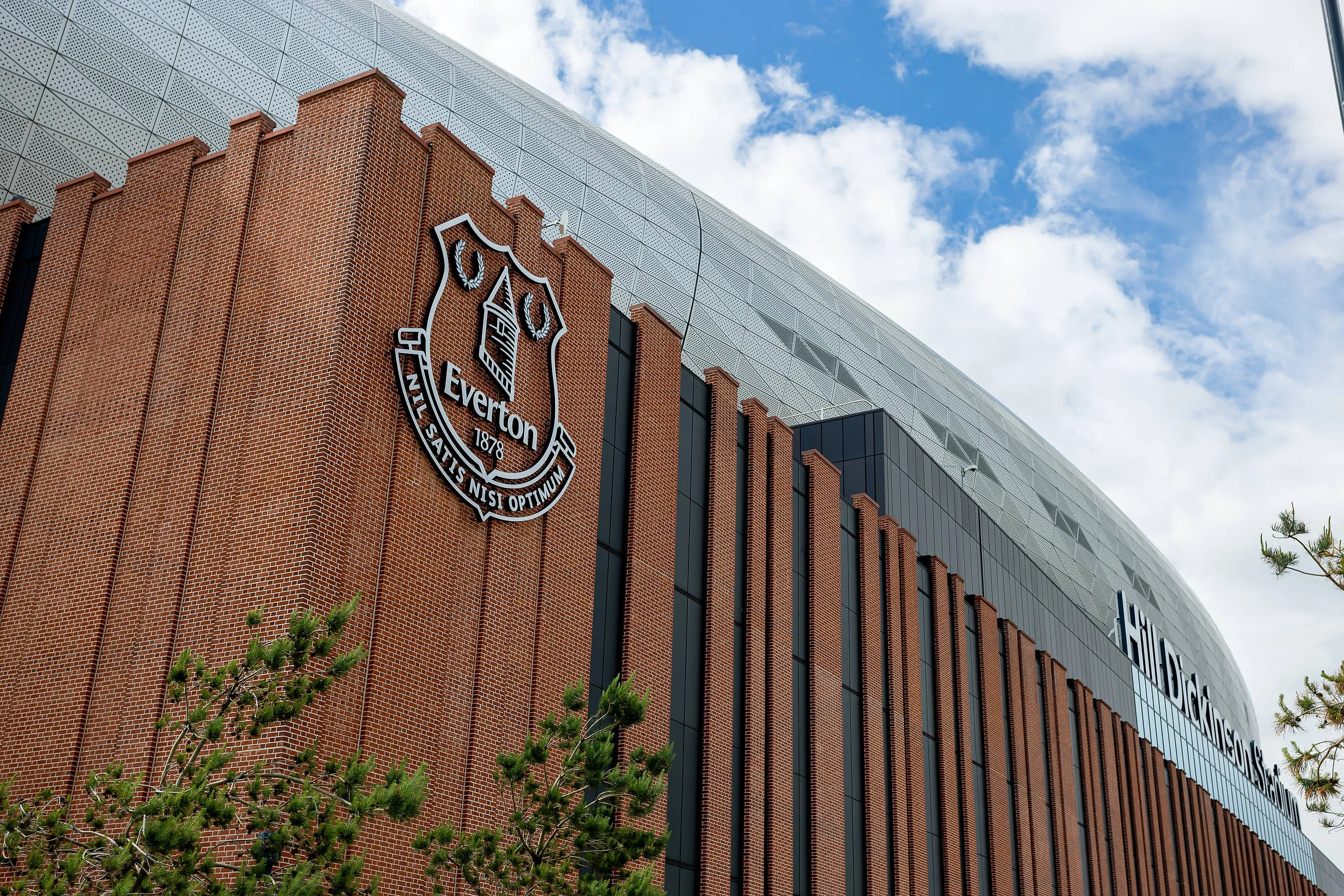Everton told Goodison Park revamp was &lsquo;never viable&rsquo; as finance expert drops Hill Dickinson verdict