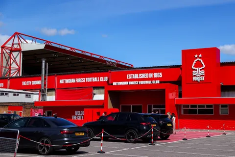 Nottingham Forest submit new plans to revamp unused land linked to huge City Ground redevelopment