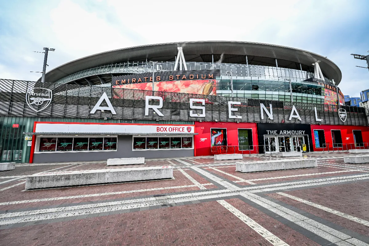 How to get tickets for Arsenal vs. Como pre-season friendly