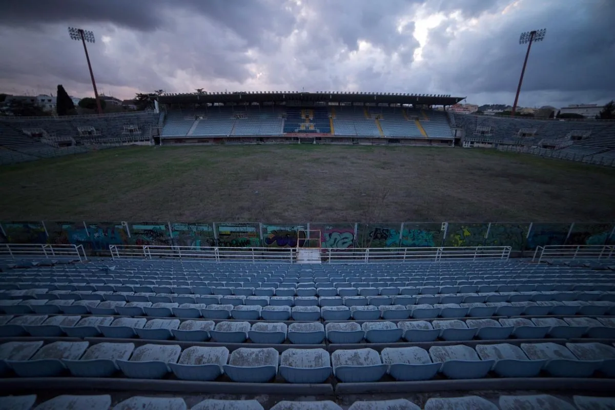 Stadio Flaminio