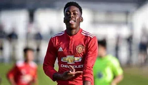Anthony Elanga transfer has Manchester United fans split