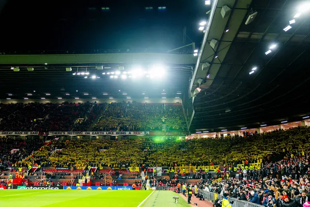 Man Utd vs Rangers tickets