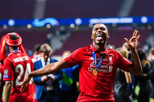 daniel sturridge celebration | Best goal celebrations in football