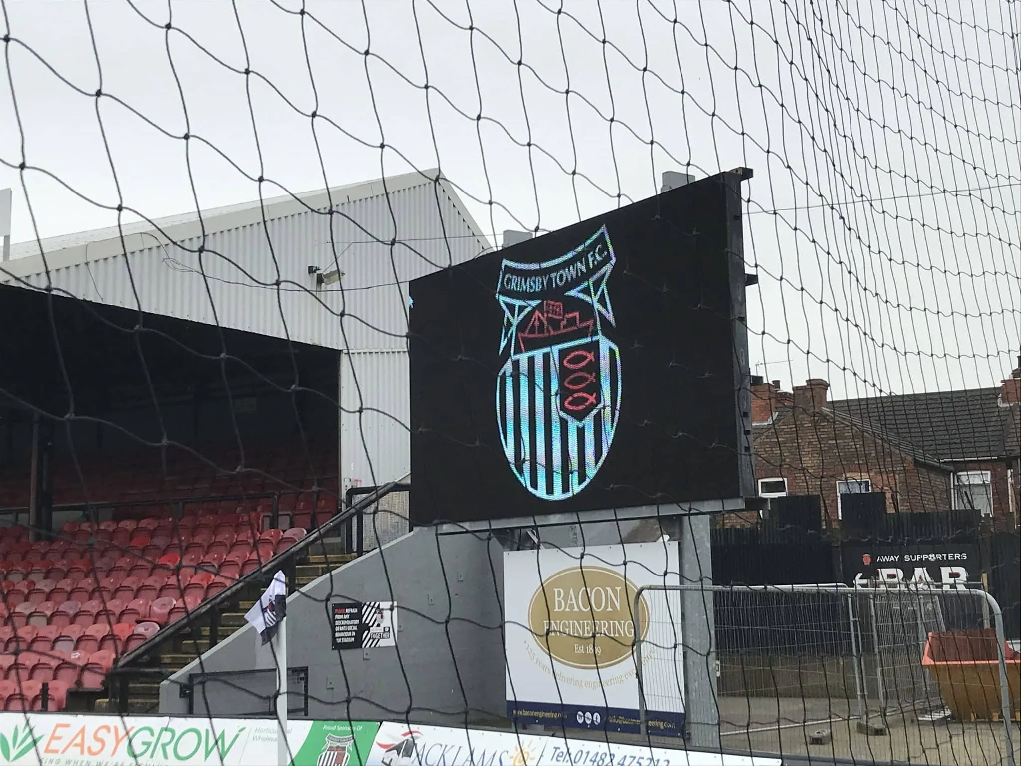Grimsby Town