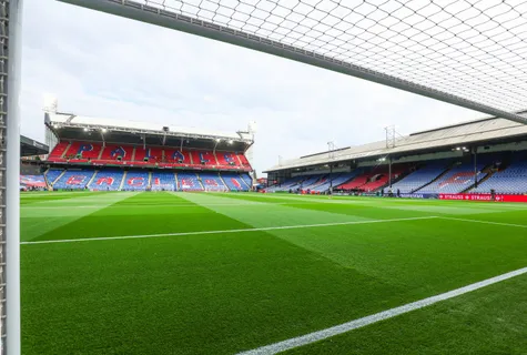 Selhurst Park redevelopment latest as work begins on hospitality area and Crystal Palace fan zone