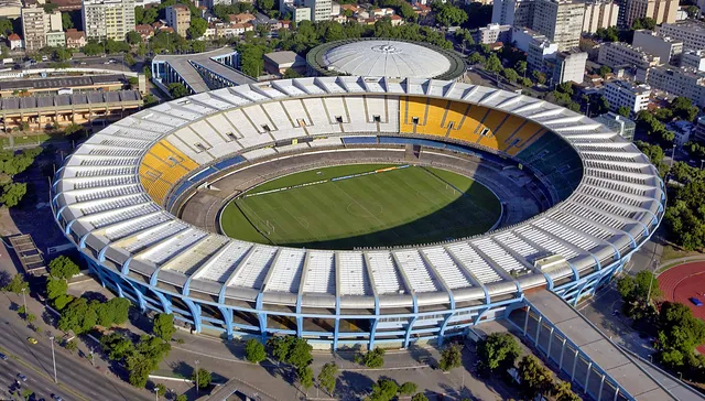 maracana 1