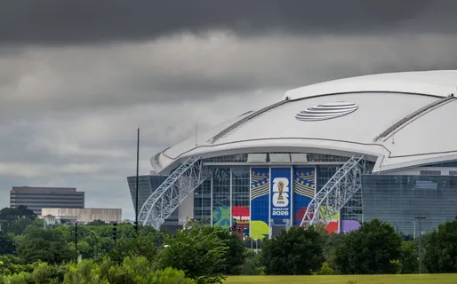 Arlington, Texas city guide: Everything England and 2026 World Cup fans need to know