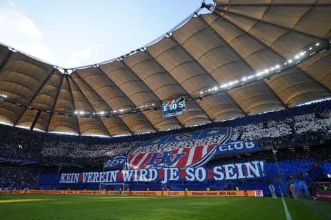 Hamburger SV (Volksparkstadion)