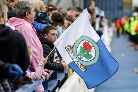 Blackburn commence &ldquo;major&rdquo; Ewood Park upgrades to run throughout 2026-27 season