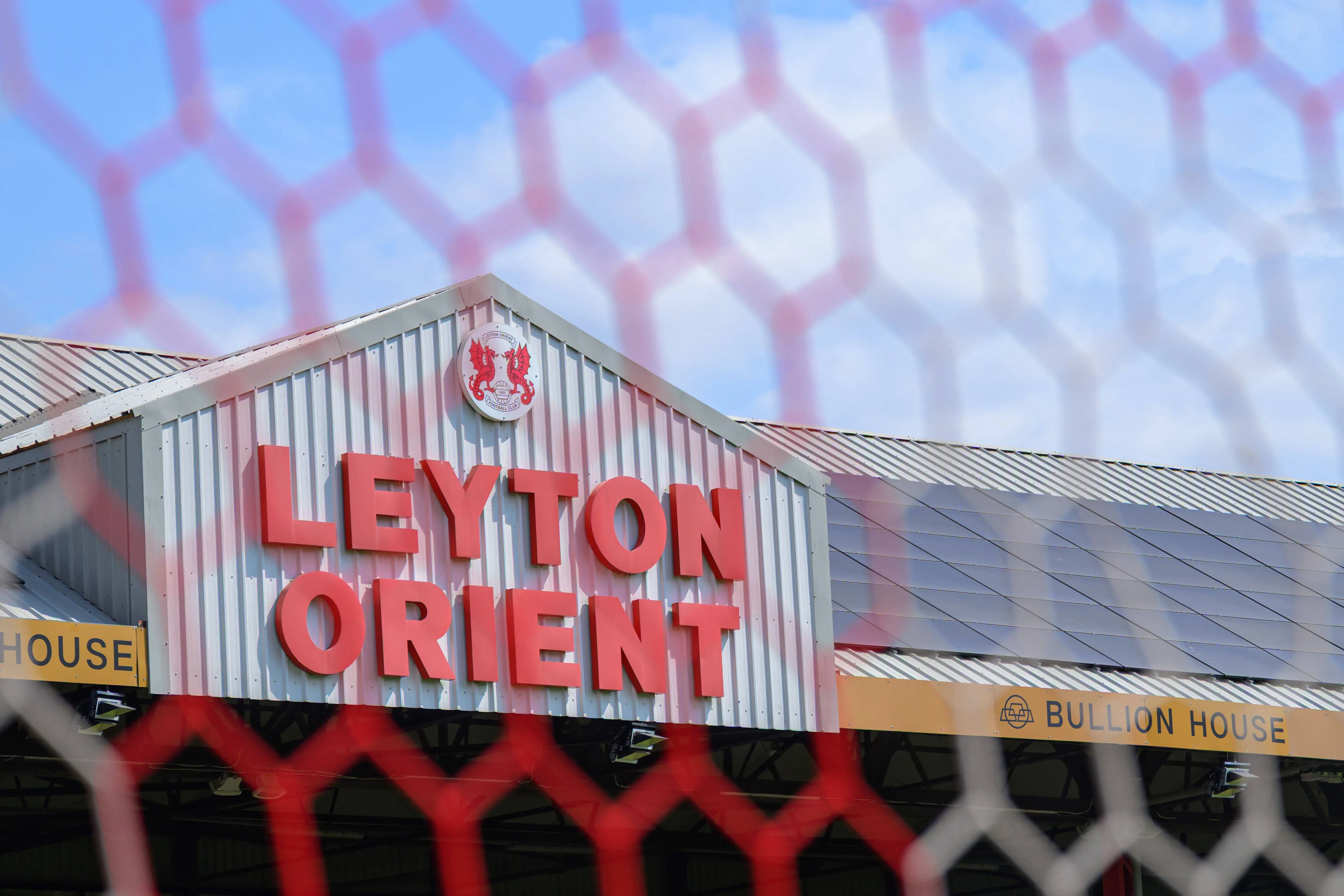 Leyton Orient&rsquo;s new stadium plans take major step forward as key breakthrough reached