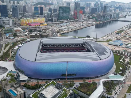 Hong Kong city guide: Key information for Man City fans