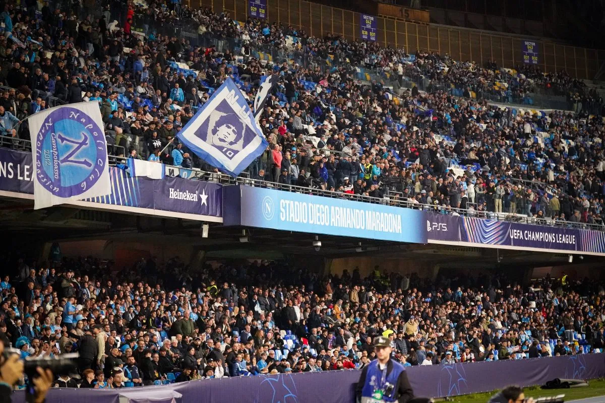 How to get to Naples: Best ways for Arsenal fans to travel for the Napoli Champions League clash
