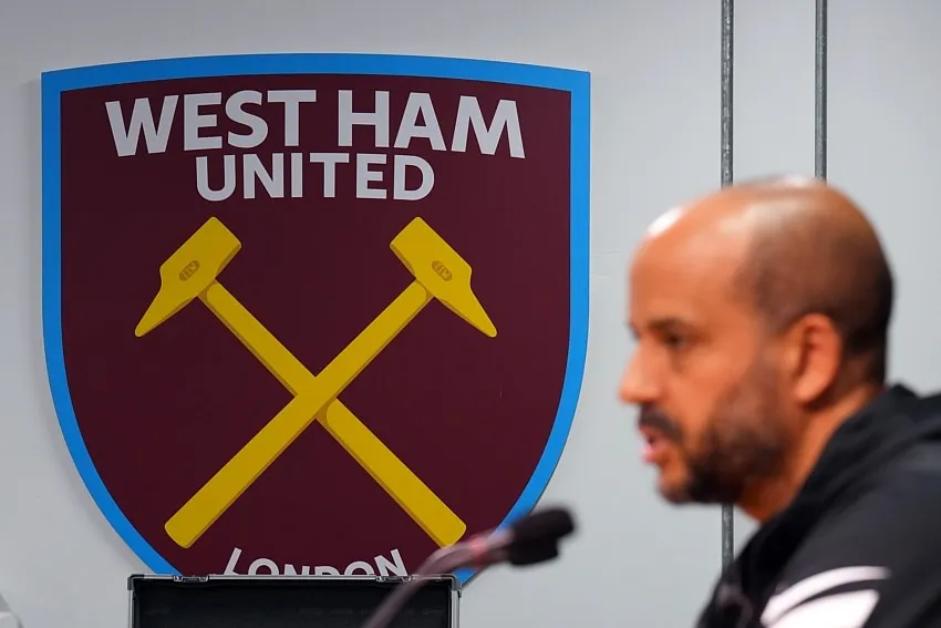 West Ham United football team nickname