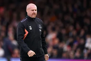 Sean Dyche tracksuit: Fans given opportunity to win lucky outfit