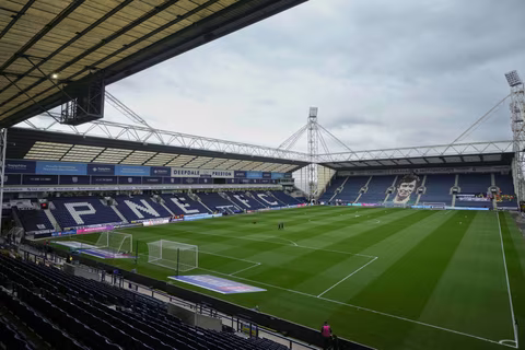Preston North End