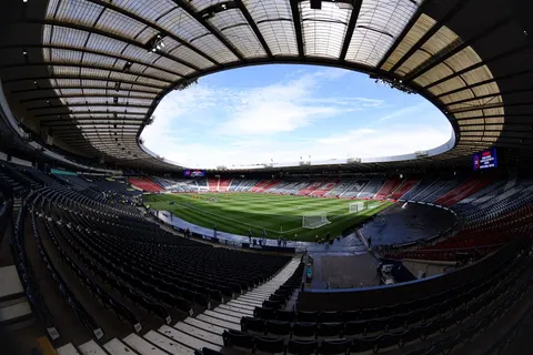 How to get tickets for Scotland vs. Switzerland Nations League clash