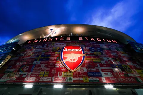 Arsenal made surprise Emirates Stadium change during Atletico Madrid clash that stopped fans doing one thing