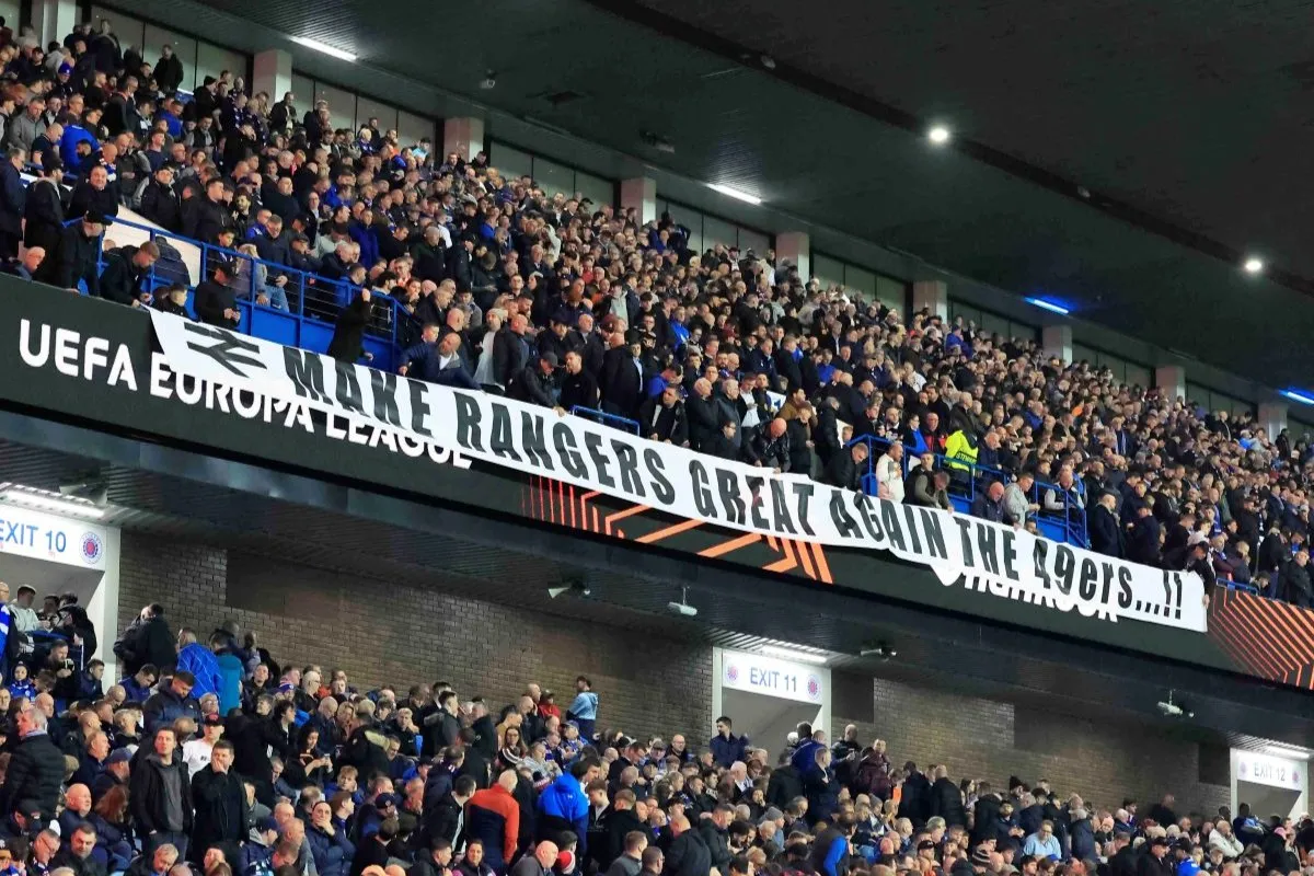 How 49ers could bring extra &pound;4m-per-season to Rangers if Ibrox Stadium expansion plans are approved