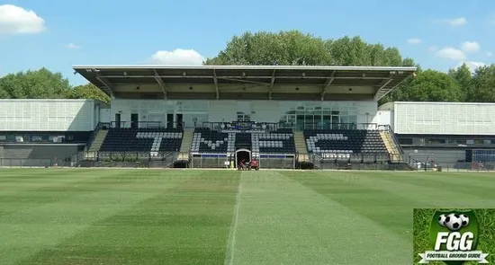 Tooting & Mitcham United