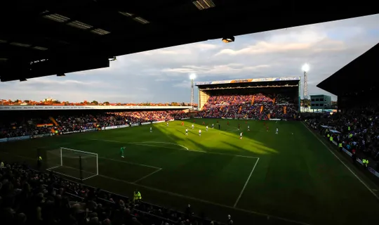 Fans guide to Football grounds and stadiums