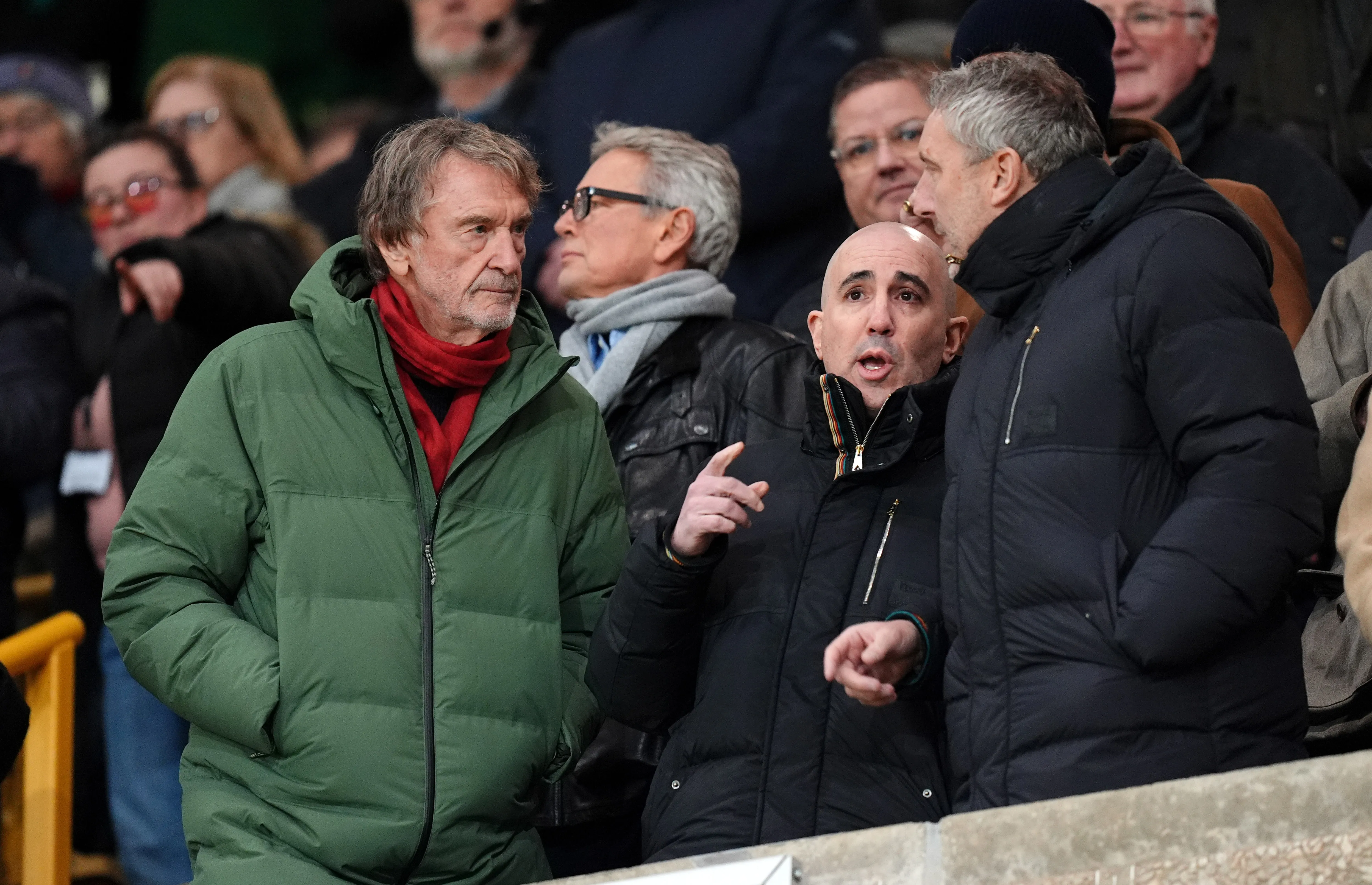 Unacceptable Man United season ticket hike could push Premier League past point of no return