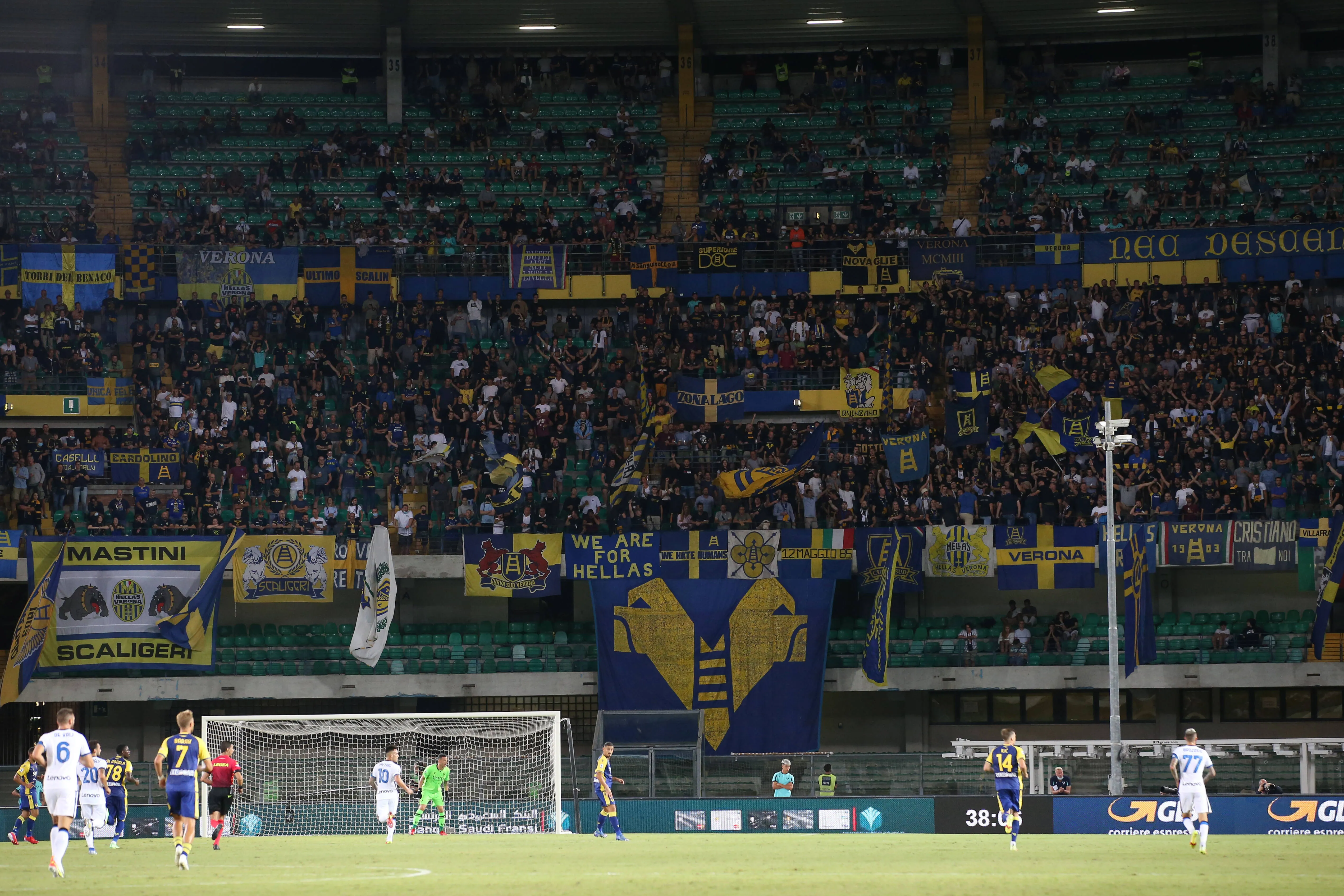 Italian stadium could be demolished as Camp Nou revamp chiefs eye new 35,950-seater for Euro 2032