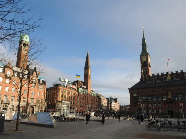 fans in copenhagen