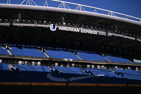 How to get to the Amex Stadium in 2026: Best ways for fans to travel to the home of Brighton