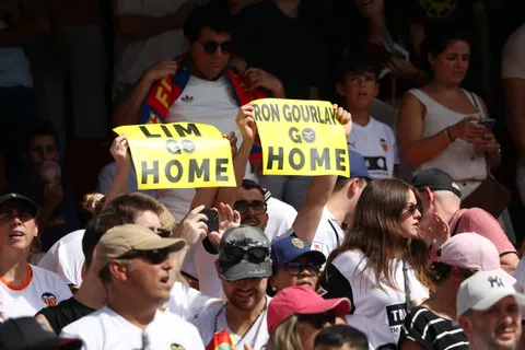 Nou Mestalla redevelopment enters &lsquo;complex&rsquo; stage as Valencia&rsquo;s on-pitch turmoil continues