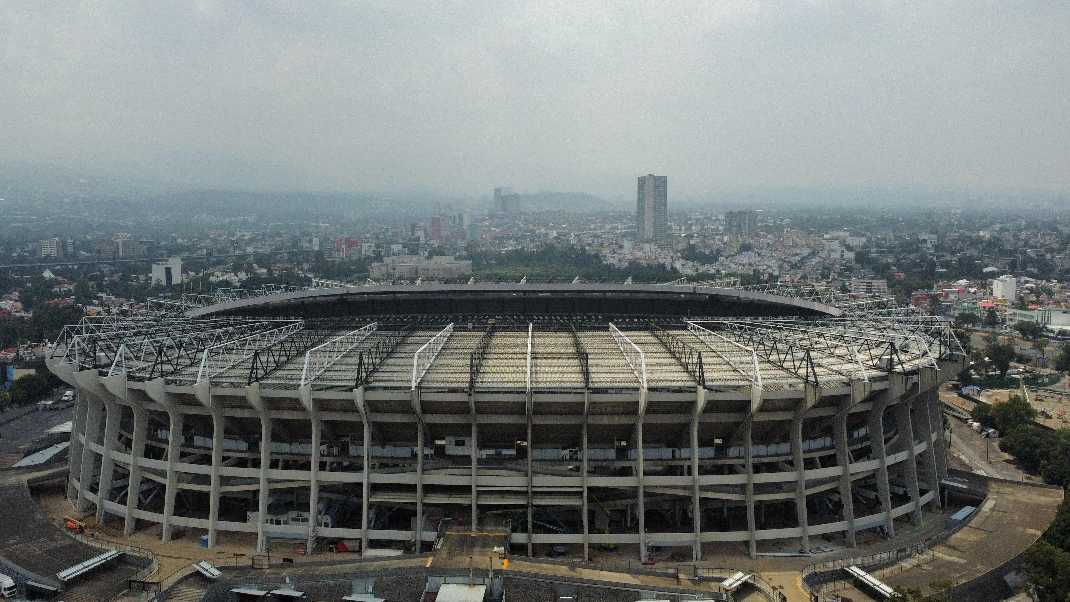 Where to eat and drink near Estadio Azteca: Best pubs and restaurants for England fans