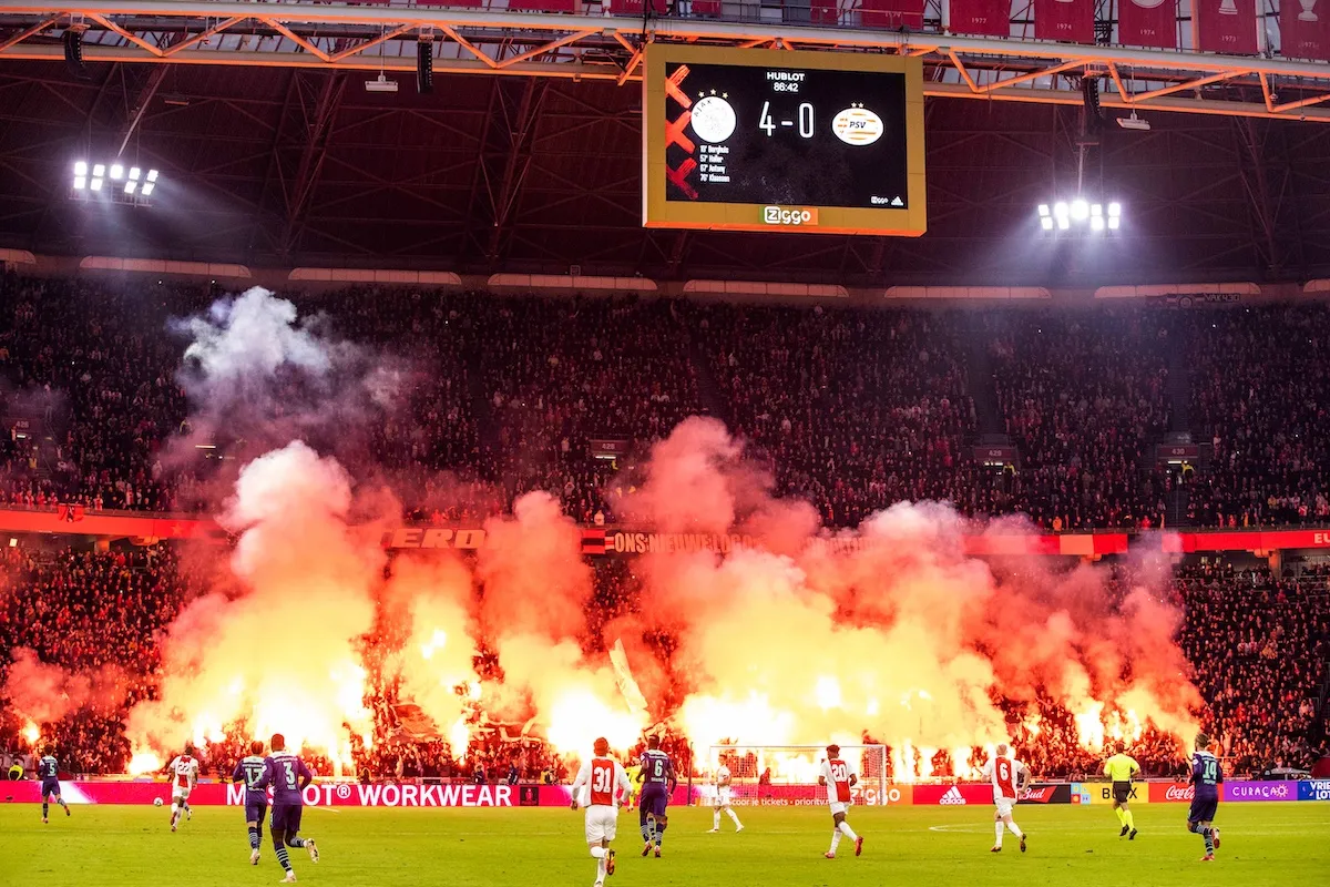 European minnows to enhance fan experience with new 5,000-seater stadium