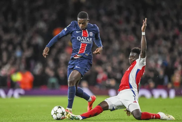 Arsenal vs PSG tickets