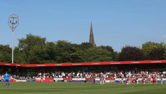 Fans guide to Football grounds and stadiums