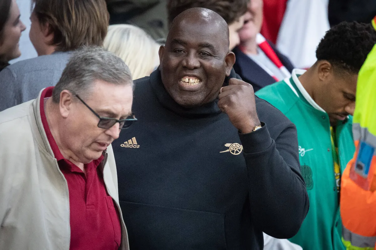 Nottingham Forest vs. Arsenal: Away day cost for Arsenal fans attending City Ground