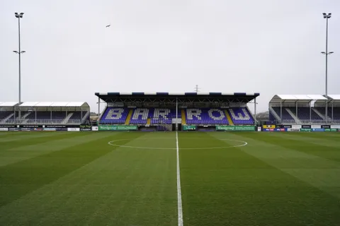 Barrow