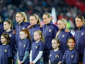 How to get England Women vs Spain tickets for Wembley clash