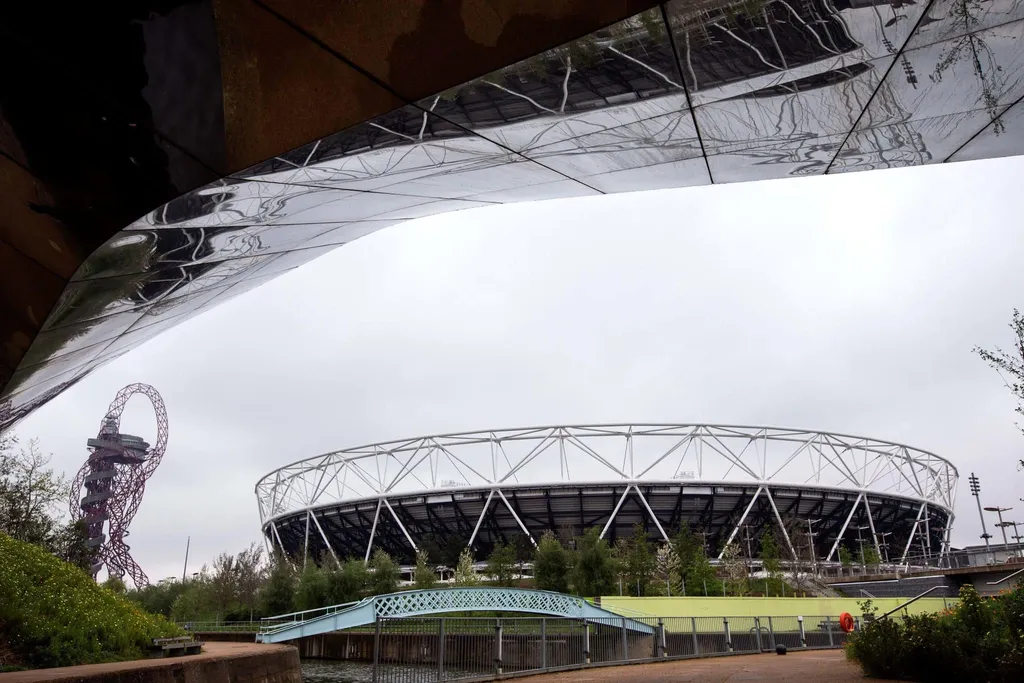 Olympic Stadium | London Stadium | West Ham stadium naming rights