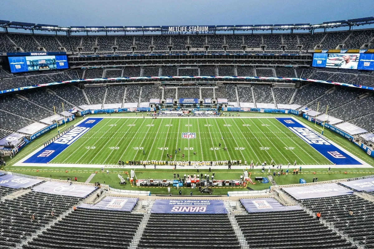 MetLife Stadium