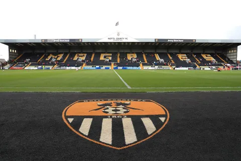 Fans guide to Football grounds and stadiums