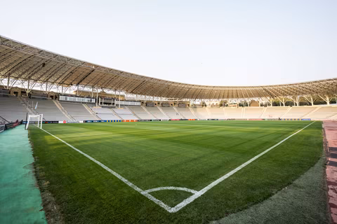 Tofiq Bahramov Respublika Stadionu