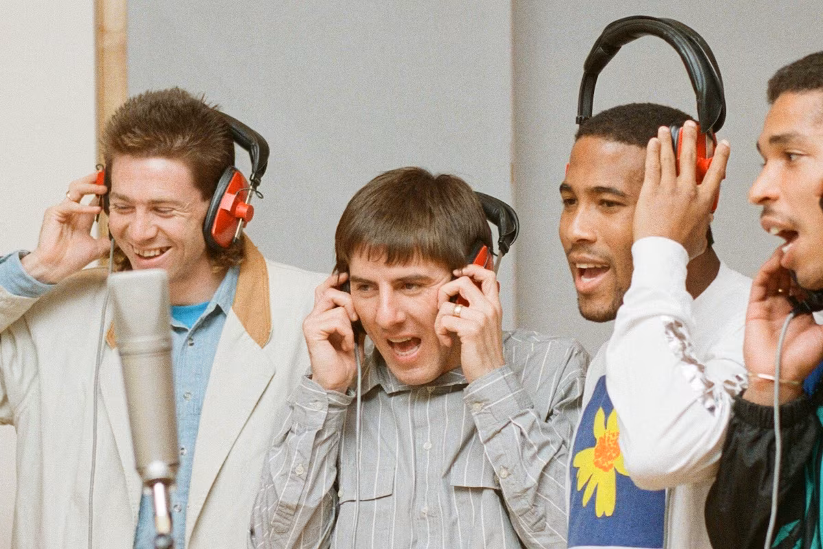 Best England World Cup songs