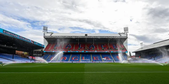 Selhurst Park Stadium Tour Guide: Tickets, Prices, What&rsquo;s Included and FAQs