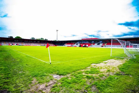 FC United of Manchester