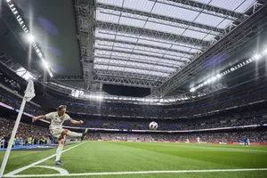 Football stadiums with retractable roofs: Our favourites